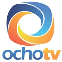 Canal 8tv ochotv mexico